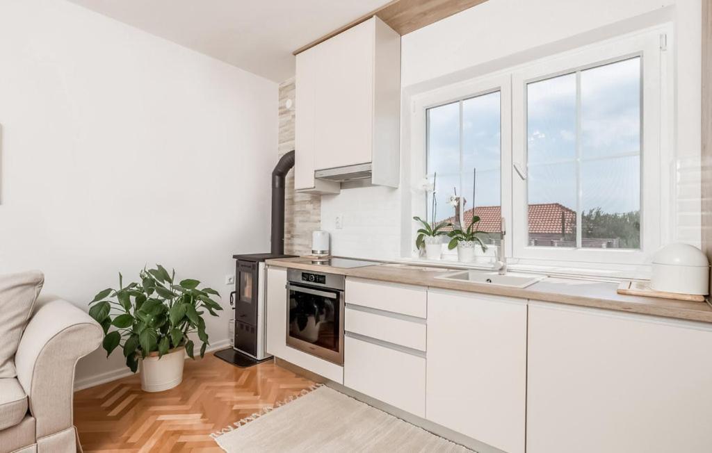 Sunset Apartment With Sea View Povljana Exterior photo